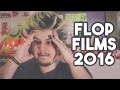 Flop films 2016