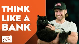 How Financial Institutions Drain Your Wealth and The Secret Strategy To Beat Them