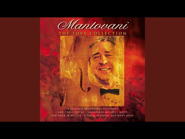 Mantovani - Solitude