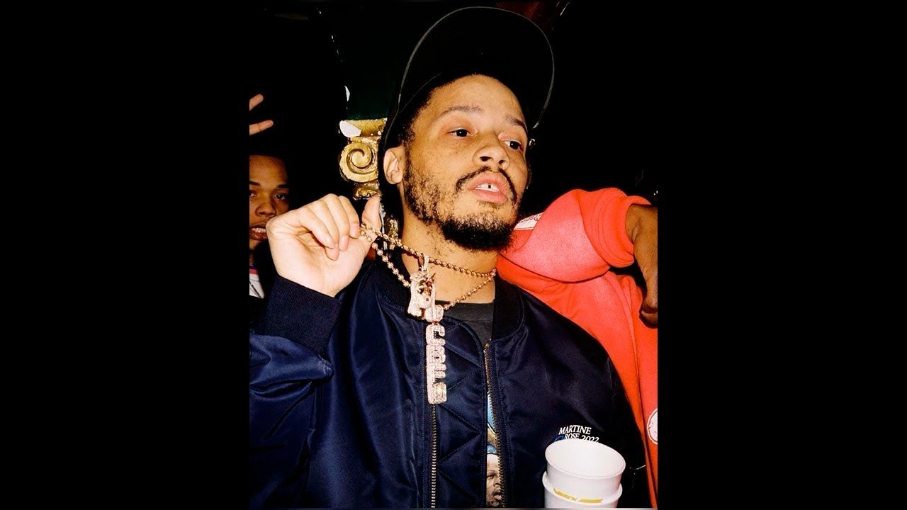 [FREE] Veeze x Lucki Type Beat - 