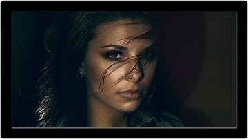 Behind the Scenes: Using a Gobo