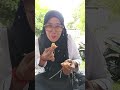 aku mau tiup kopi mama, kopi papa nanti kopi adek #comedy #shot #makanan