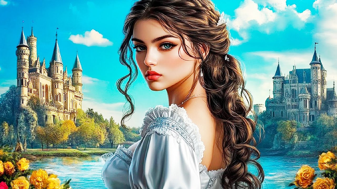 АУДИОКНИГА ПОЛНАЯ: ЛЮБОВЬ НЕ ЗНАЕТ ПРЕГРАД ✿ ЛЮБОВНОЕ ФЭНТЕЗИ ✿ ПОПАДАНЦЫ ✿ ПРИКЛЮЧЕНИЕ