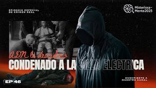El Estrangulador del Sur: el asesino serial que hizo condenar a un inocente | Caso real #casoreal