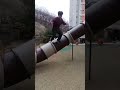 파쿠르 연습기 shorts#파쿠르