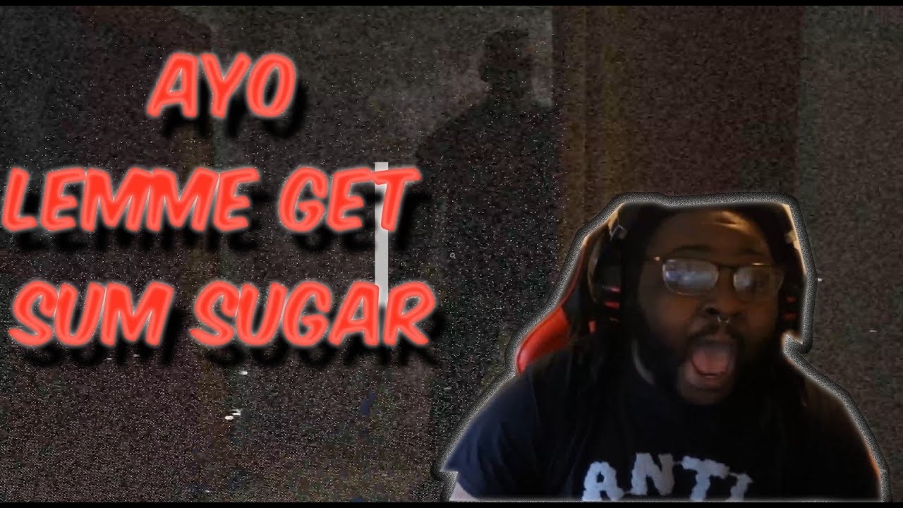 Stalking My Neighbors GONE WRONG!!!(Terpenie)