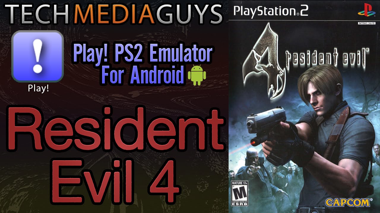 play ps2 emulator apk 2017