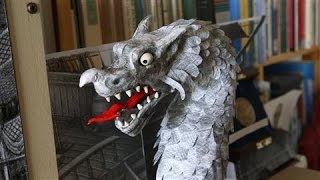 Brian Selznick's Inspired 'The Marvels' Trailer Brian Selznick's Inspired 'The Marvels' Trailer