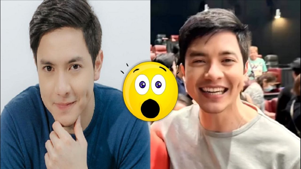 🔴 ALDEN RICHARDS UPDATE NOVEMBER 13 2023 👈 YouTube