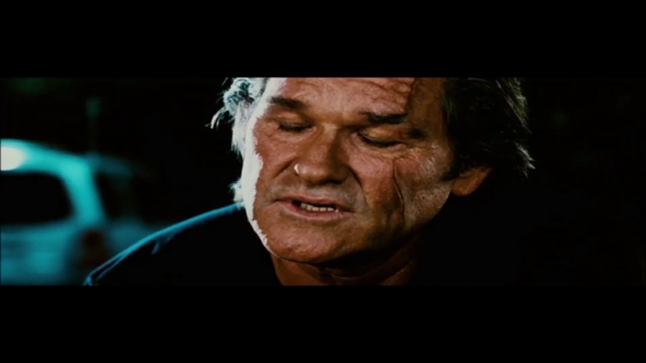 2007 Death Proof 2007 Death Proof