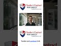 The Tender & Contract RISK SHIELD™ explained #construction #tenderandcontractriskshield