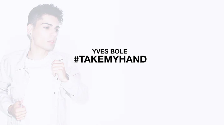 Leon Alonso - Take My Hand - (Single)