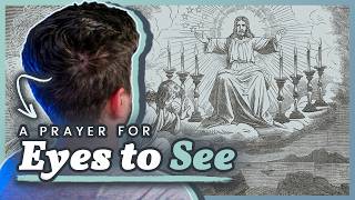 This 9-Verse Prayer Will Rewire How You Talk to God
