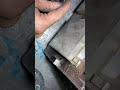 This Rough Mold Became a Perfect Mirror! 😮#shorts #satisfying #asmr