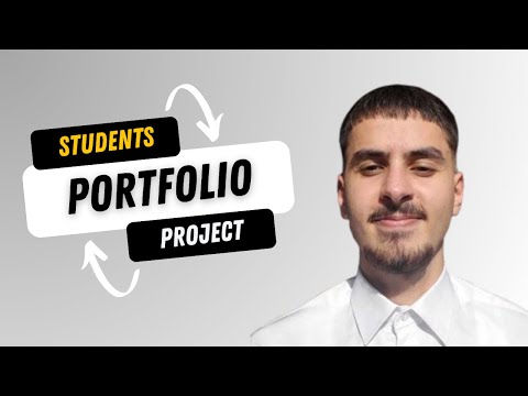 Web Development Portfolio - Gentrit Ukelli (Programim Shqip)