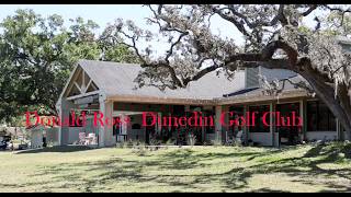 Review Dunedin Golf Club