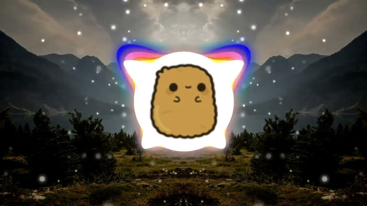 Música electrónica - "Alone" - Mood Nugget - (audio visualizer) | No copyright | Alan Walker type