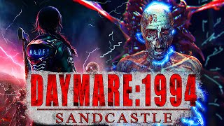 Daymare : 1994 Sandcastle . Demo - Ужасы зоны 51