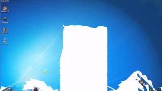 Windows 7 Crash - Computer destroyed by Virus