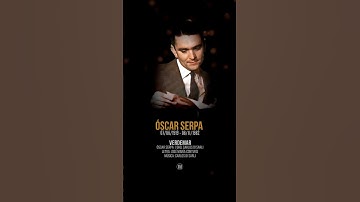 Thumbnail of VERDEMAR - Óscar Serpa | Orq. Carlos di Sarli. A 105 años de su nacimiento #Tango #DiSarli #Gotan