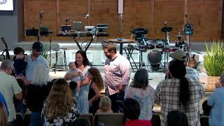 Building a Home That Points to Jesus