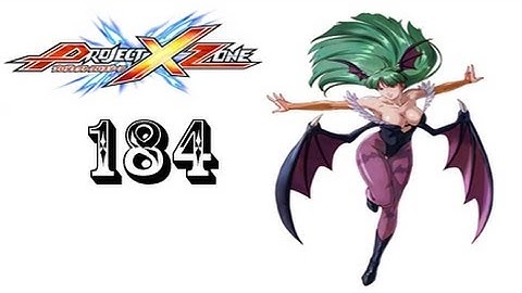 Project X Zone - Walkthrough - Part 184