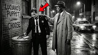 NYPD Captain Who Took Orders from Lucky Luciano — Bumpy Johnson Made Him Choose: Mob or His Life
