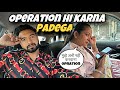 Priya ka opration hi karna padega  bad news   priya jeet vlogs coulevlogs family