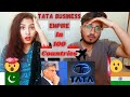 pakistan reaction on TATA Business Empire[2020] ||In Hindi/Urdu||