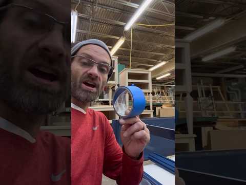 Will Double Sided Tape Stick To Wood