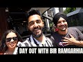VANI NE HAR JAGEH SHOPPING KARNI HAI FT. @BIRRAMGARHIA @gaganaustralia
