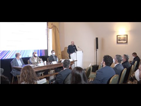 La fibra antisismica di Open Fiber, il racconto del lancio ad Ascoli Piceno (videoreportage)
