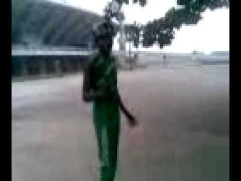 Learn How To Spin On Rollerblade By Skate Guru (2011 Video)
