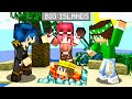 HO COSTRUISCO un BUNKER SEGRETO su MINECRAFT! - BIG ISLAND EP5