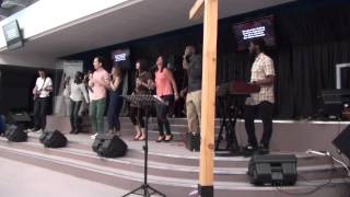 kesed church - let praise awaken (kingsland church)