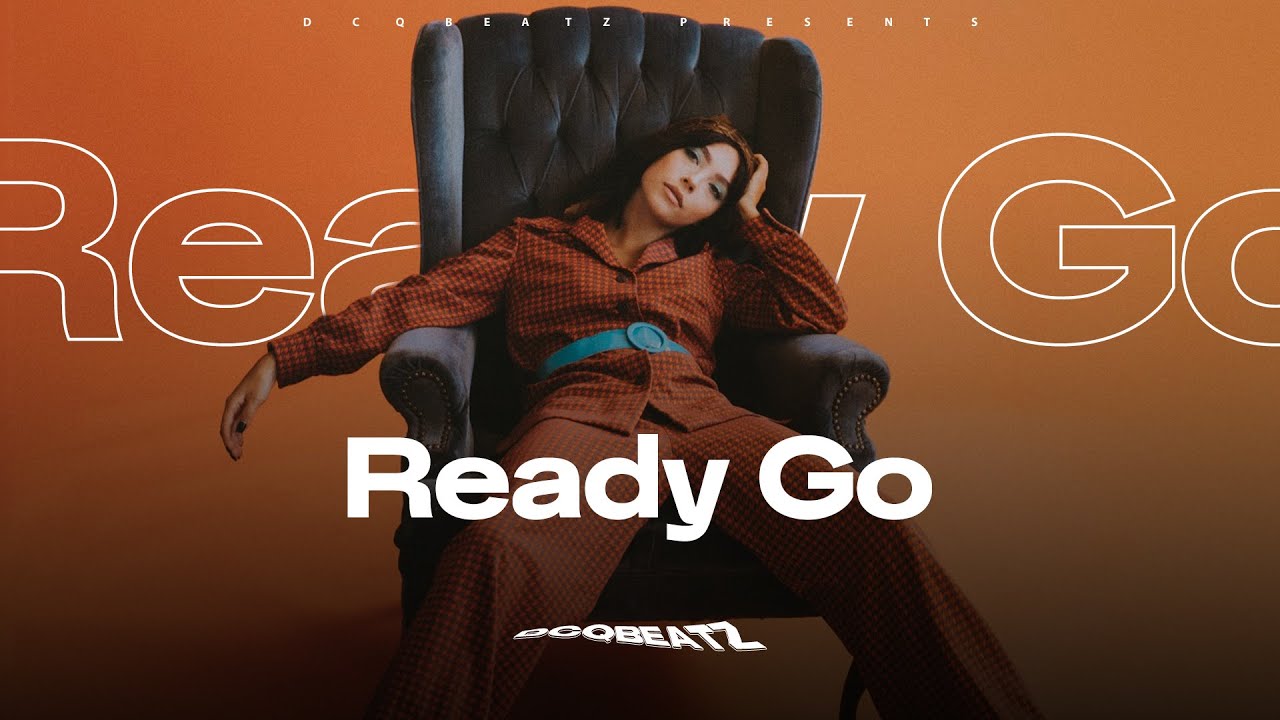 [FREE] Dancehall Type Beat 2022 x Tory Lanez Dancehall Type Beat - "Ready Go"