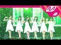 [MPD직캠] 여자친구 직캠 4K &#39;귀를 기울이면(LOVE WHISPER)&#39; (GFRIEND FanCam) | @MCOUNTDOWN_2017.8.10