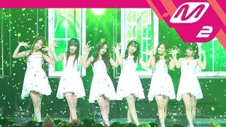 [MPD직캠] 여자친구 직캠 4K '귀를 기울이면(LOVE WHISPER)' (GFRIEND FanCam) | @MCOUNTDOWN_2017.8.10