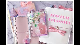 Download lagu HOW I USE 4 PLANNERS Pocket Rings A6 Rings PW Rings A5 HOW I USE 4 PLANNERS Pocket Rings A6 Rings PW Rings A5