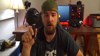 Cheap Newwer Boom Arm for snowball!