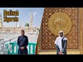 Visiting the most historical places in madinah  madinah ziyarats  umrah vlogs episode 7