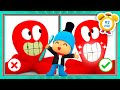 🦷 POCOYO in ENGLISH - This Is The Way We Brush Our Teeth [92 min] Full Episodes |VIDEOS and CARTOONS