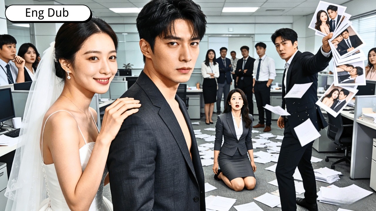 My CEO wife cheated, I married her sister. She begged on her knees, but it's too late!