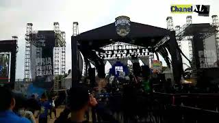 Anniversary VIKING PERSIB CLUB KE 25 TH