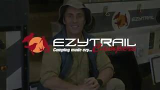 Ezytrail LINCOLN LX MK3 Camper Trailer