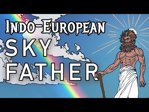 The Indo-European Sky Father