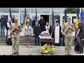 Прощання з захисником Юрієм Семенюком у Ковелі 😔🇺🇦 / 30072024 / 4 частина