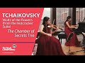 Tchaikovsky arr: Borch | Waltz of the Flowers (from The Nutcracker Suite) | The Taylor Academy