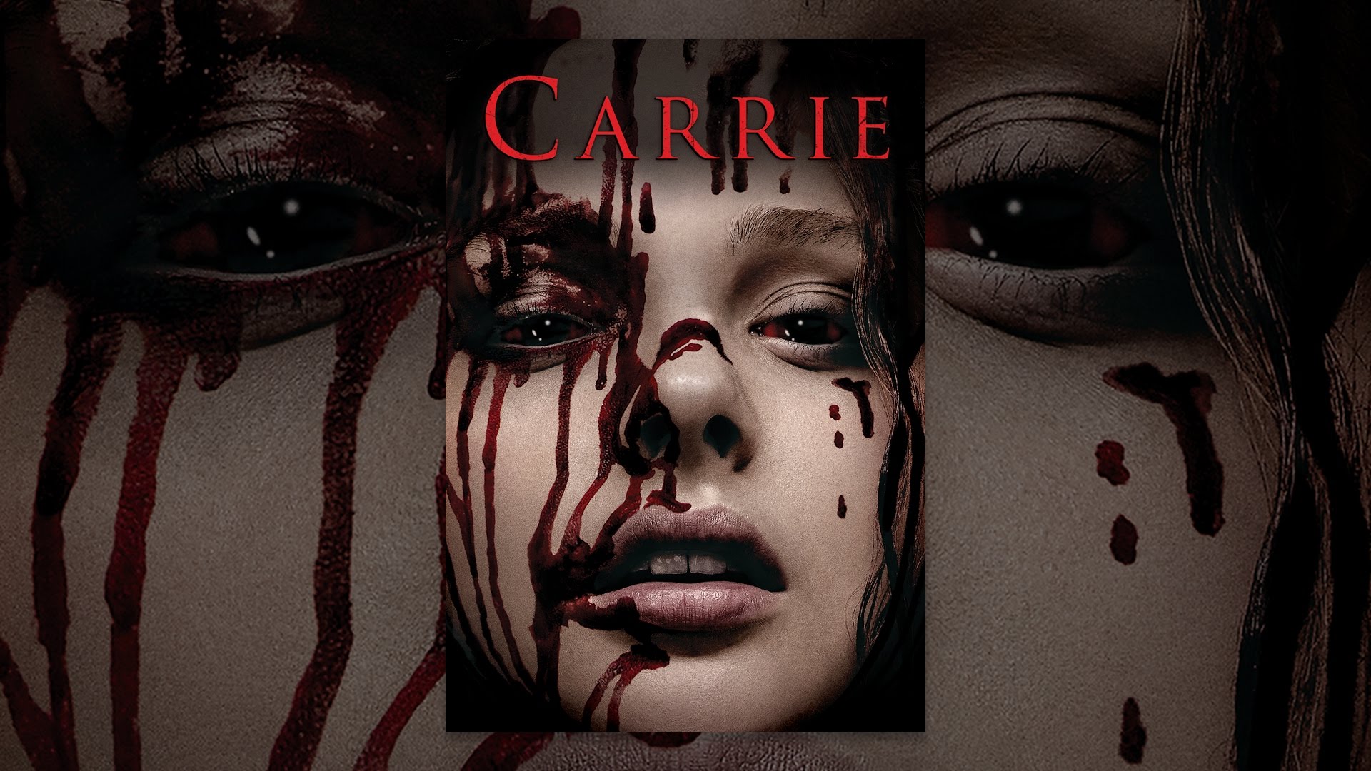 Carrie✳︎プロフィール必読☆ Carrie (2013) - YouTube