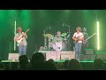 Belmont Guitar 2026 Cliffs